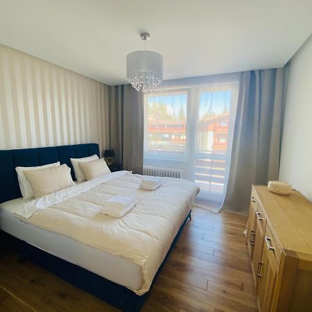 Apartman Štrbské Pleso Eksteriør bilde