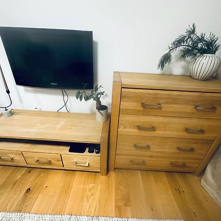 Apartman Štrbské Pleso Eksteriør bilde