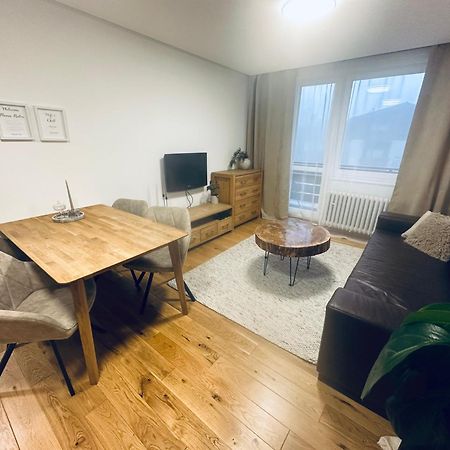 Apartman Štrbské Pleso Eksteriør bilde