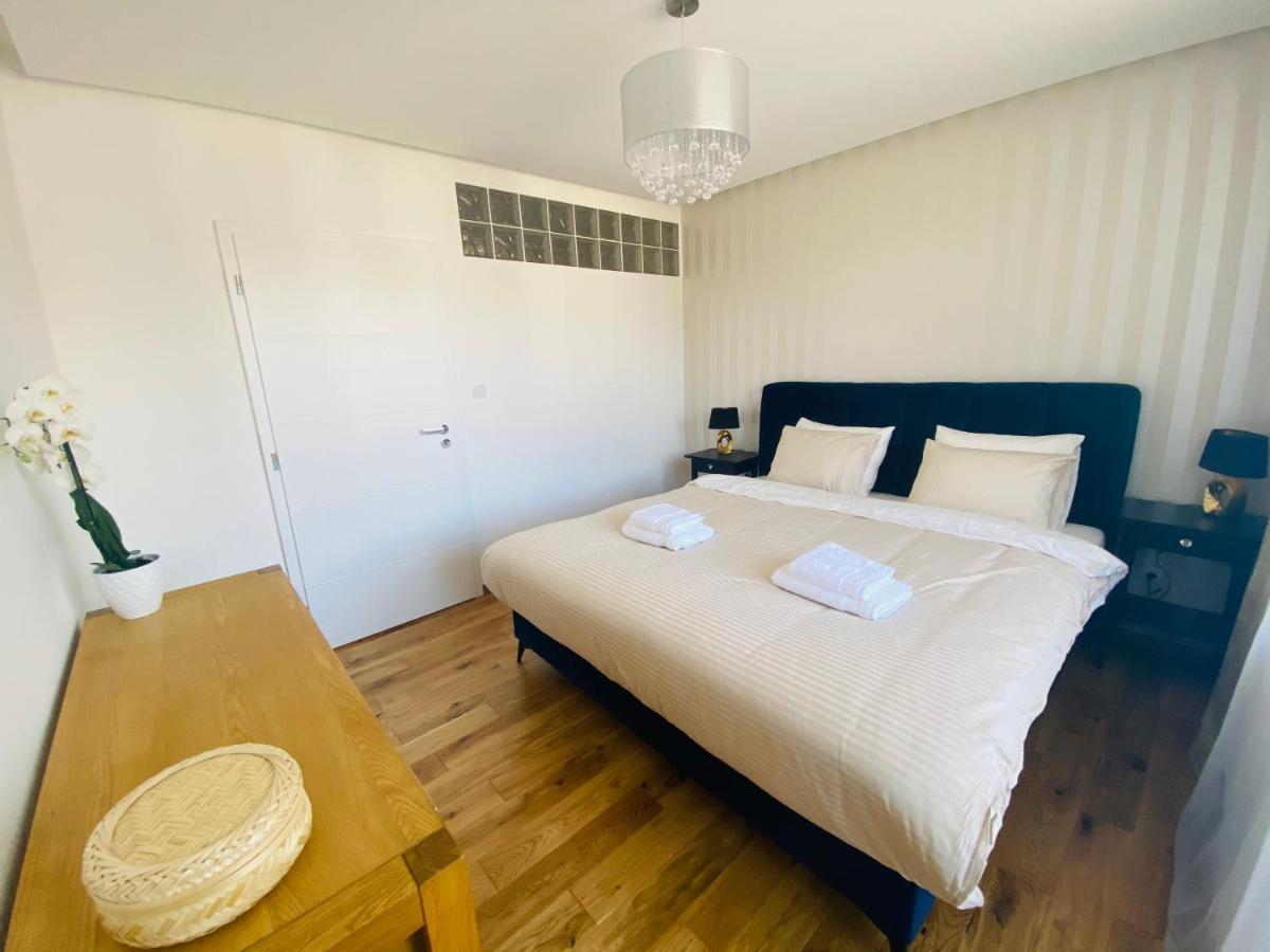 Apartman Štrbské Pleso Eksteriør bilde