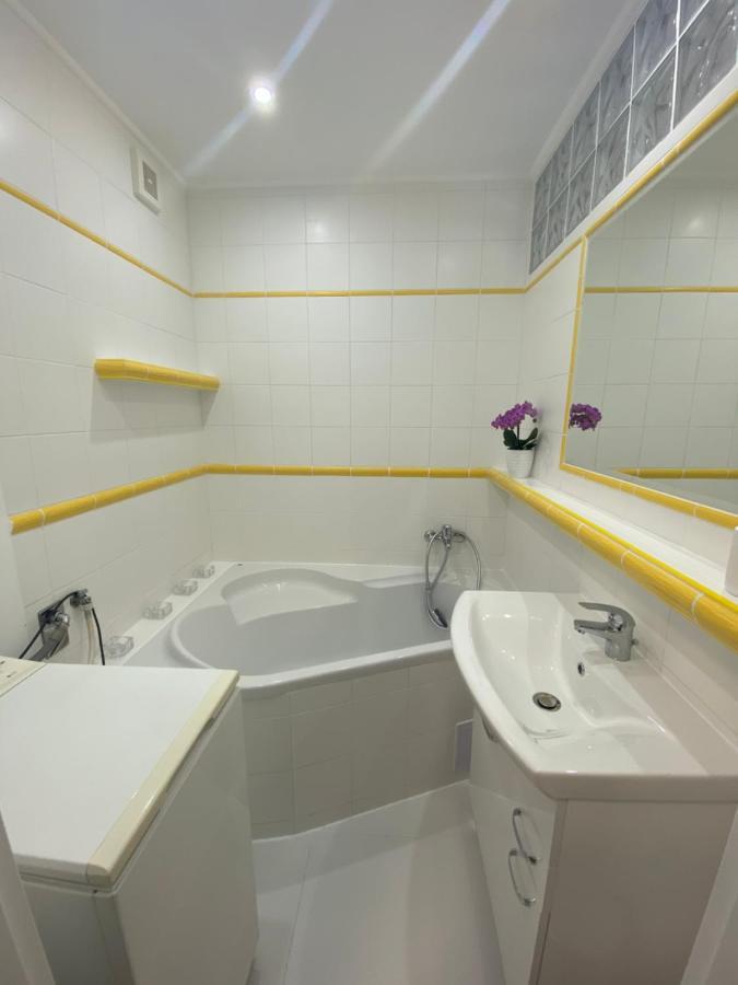 Apartman Štrbské Pleso Eksteriør bilde