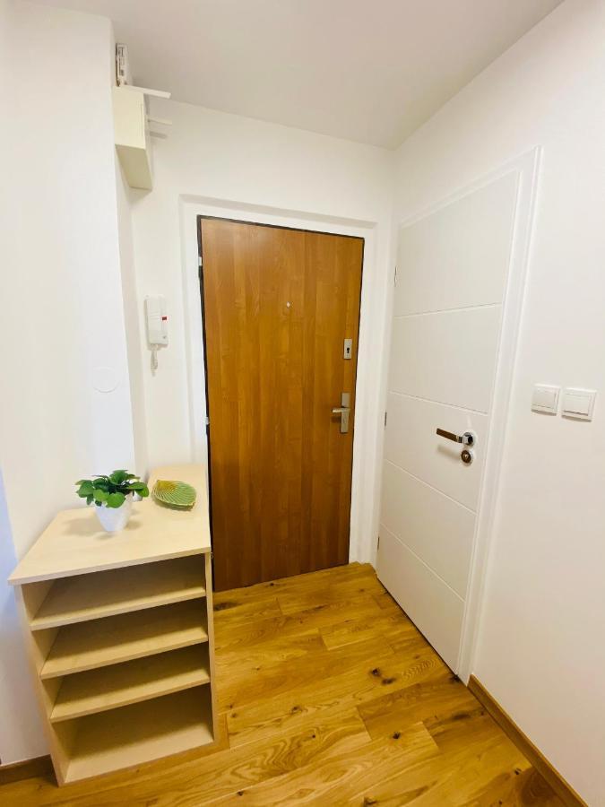 Apartman Štrbské Pleso Eksteriør bilde